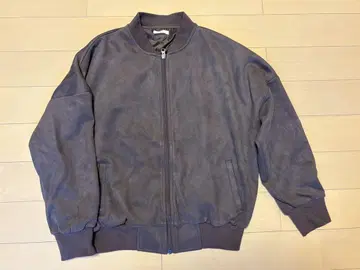 ITEMS URBAN RESEARCH 브라운 아우터