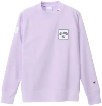 챔피온 골프 상의 긴팔 여성용