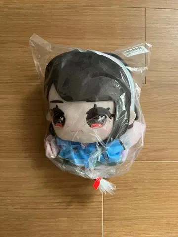 =LOVE 이코러브 퍼펫 모리 판타지 타카마츠 히토미