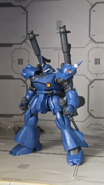 HGUC 캠퍼