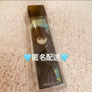 귀멸의 칼날 무한성 편 토키토 무이치로 스틱 거울