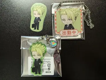 FGO Fate/Grand Order JR 도카이 최애 여행 아킬레우스