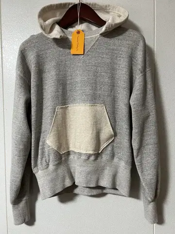 BUTCHERPRODUCTS SWEAT PARKA 부처 프로덕트