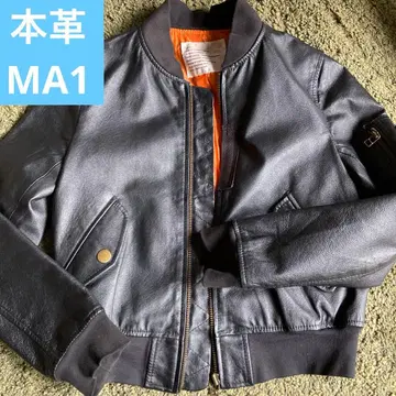 천연 가죽 MA1