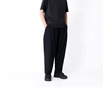 teatora WALLET PANTS RESORT GHOST CODE