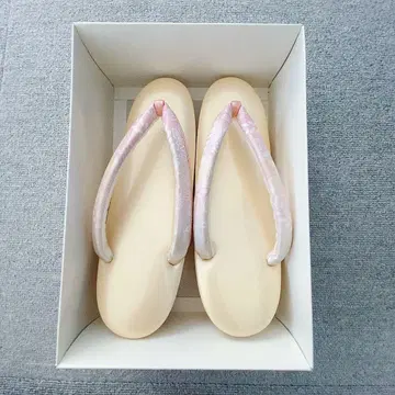 간다 코초 조리