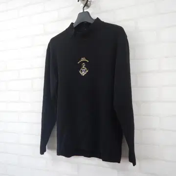 valenza po sports 긴팔 울 니트