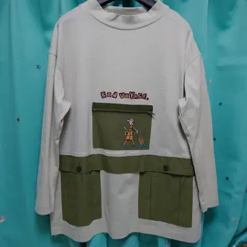 알베로베로 튜닉