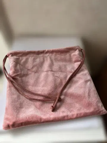 rihka framboise / petite bag