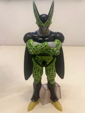 셀 완전체 F상 제일복권 드래곤볼 VS 옴니버스 초