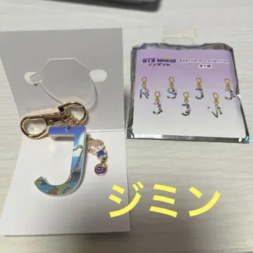 BTS 블라인드 참 Jimin 지민