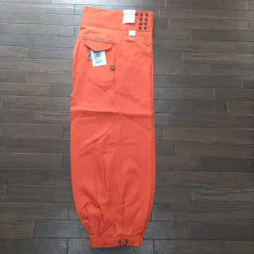 도라이치 동부 니카 w82 오렌지 컬러
