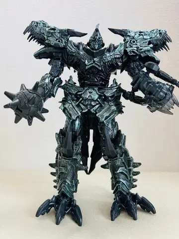 트랜스포머 스튜디오 시리즈 SS-07 그림록