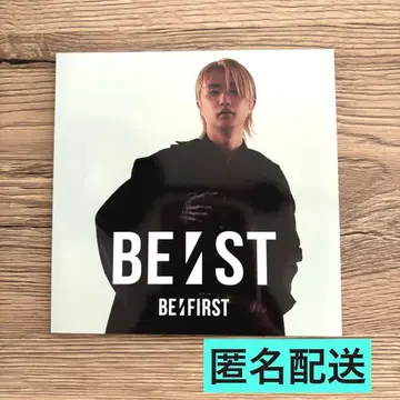 BE:FIRST 준논 JUNON 아코디언 포토 카드