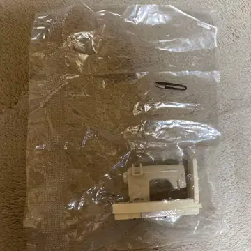 자노메 미싱 미니어처 피규어