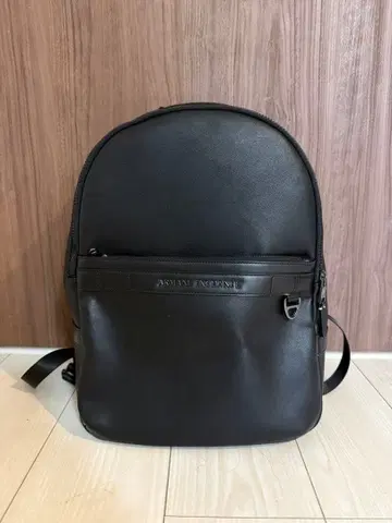 새상품급 ARMANI EXCHANGE 백팩