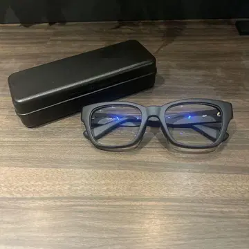 Zoff 안경