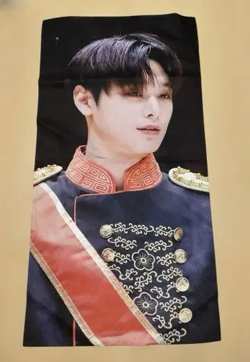 THE BOYZ 도보 도보이즈 주연 슬로건