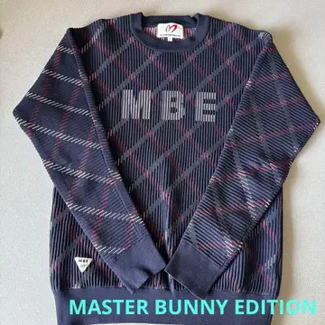 MASTER BUNNY EDITION 사이즈 1