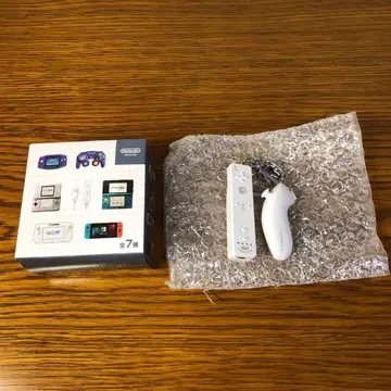 게임 하드 키링 컬렉션 wii