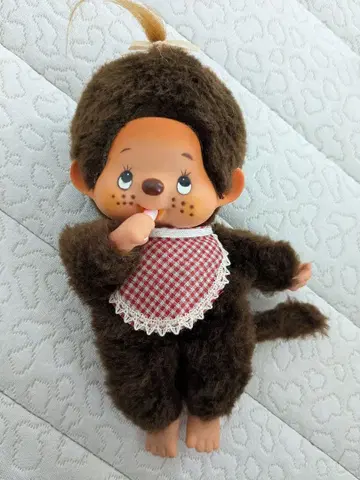 몬치치 쇼와 레트로 (세키구치)