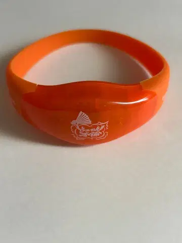 히프노시스 마이크 도츠이타레 혼포 LED 리스트 밴드