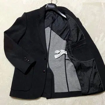 [ 새상품급 ] 자라맨 자켓 차콜 사이즈 S