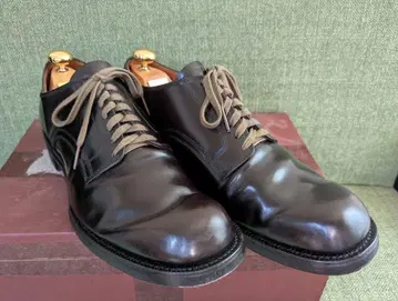 SKOOB SHOE CO. Cordvan size 7.5D