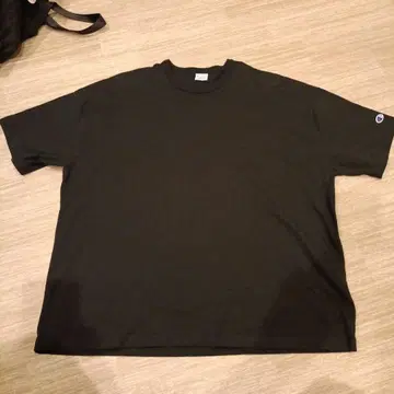 Champion x BEAMS by MIN-NANO 티셔츠