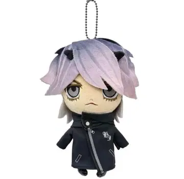 HYDE 2025 STUFFED KEYCHAIN 봉제 인형 키링