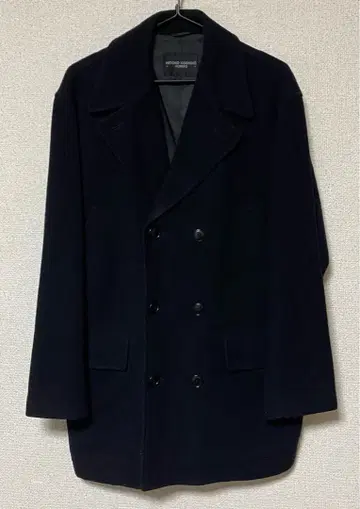 HIROKO KOSHINO 피코트