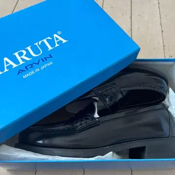 HARUTA 로퍼