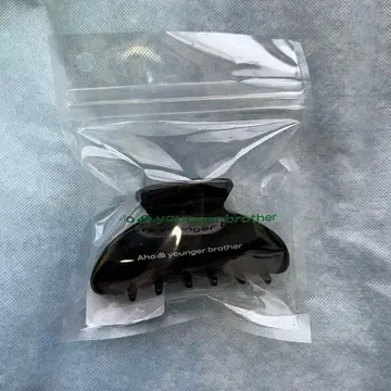 Aho&youngerbrother 아호얀 헤어 클립