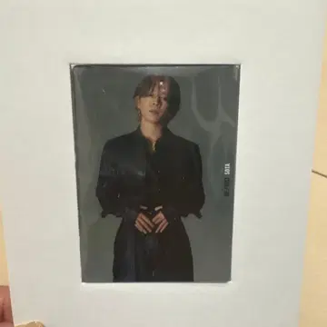 be first 트레이딩 카드 A 컴프