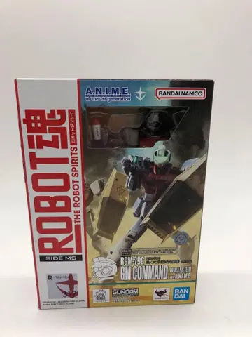 기동전사 건담 외전 THE BLUE DESTINY RGM-79G