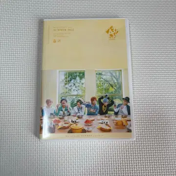 에이스테 여름 단독 2023 Blu-ray