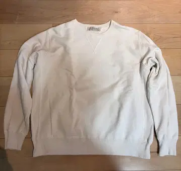 REMI RELIEF / Sweat Crew Neck