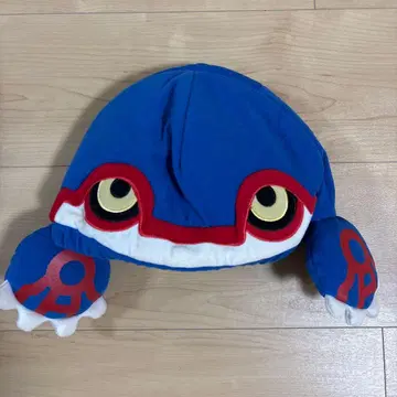 779 포켓몬 카이오가 모자 포켓파크