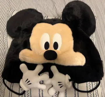 디즈니 Disney 팬캡 미키