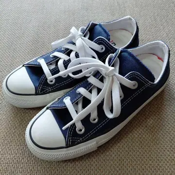 CONVERSE ALL STAR 새상품급 레어 22cm