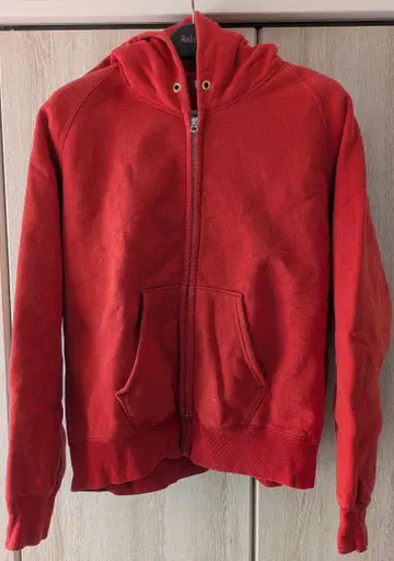 XX DEVELOPMENT ZIP CORN HEAD HOODIE XL