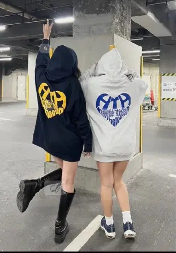tht 후드티