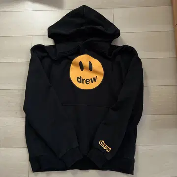 드류 하우스 drew house 후드티