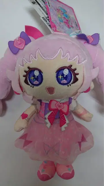 비밀의 아이프리 봉제 인형 히마리 타카라토미