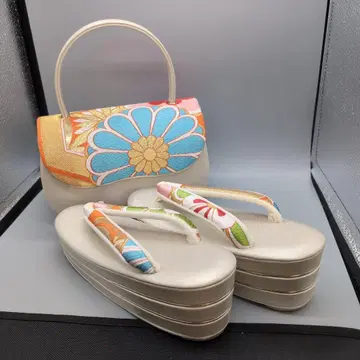 조리 백 세트 성인식