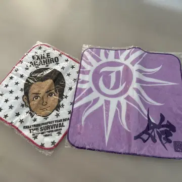 EXILE TAKAHIRO