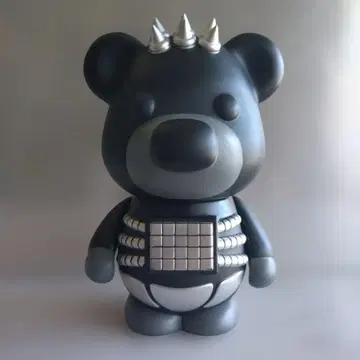 hide 사이코베아 피규어