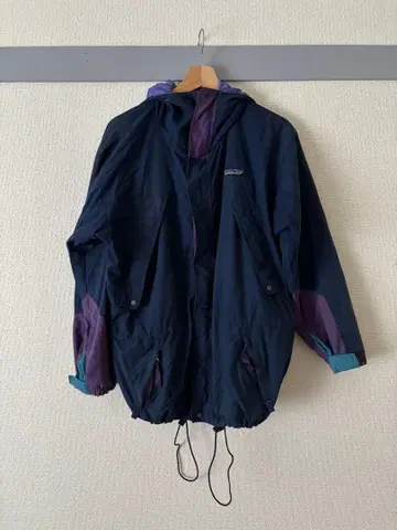 파타고니아 Patagonia S