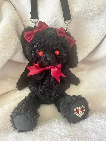 [ 레어 ] [ 초기 상품 ] 우사쿠먀짱 미니백