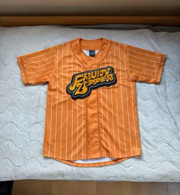 FRUITS ZIPPER   OSHI UNIFORM